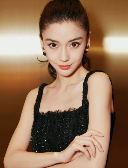  『夏季』明星们夏季吊带装，刘亦菲的系带款太惹眼