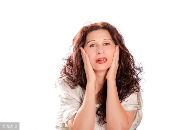 毛孔“大得能放下一根针头”，还有没有救？