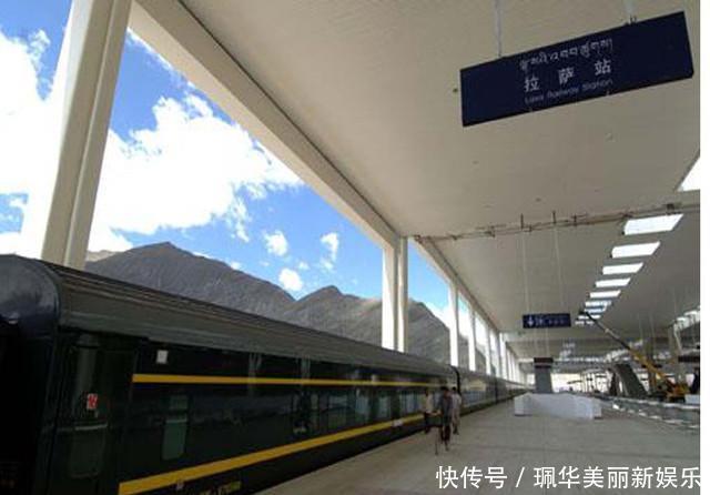  「川藏铁路」挺进大西南：中国“最难建的铁路”川藏铁路有最新