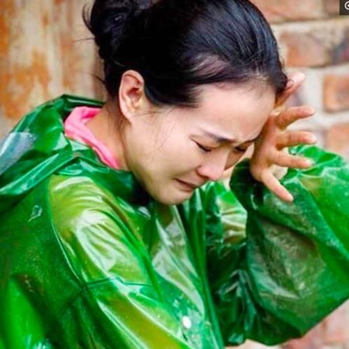  『球球』王艳苦尽甘来，球球长大更帅气，和妈妈接受采访对答如流有礼貌