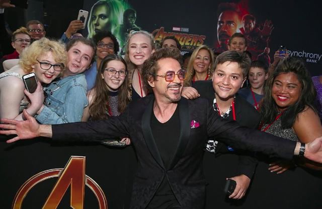 外媒预测复联3内地票房不到3亿美元,北美票房