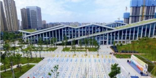  「设区」中国最特别的3个县：县城和市区融为一体，却没有撤县设