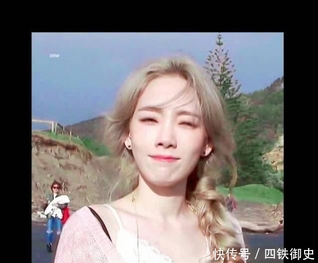  『单侧麻花辫』油头女生出门怎么办？快来学这4款时尚发型，帮你解决烦恼