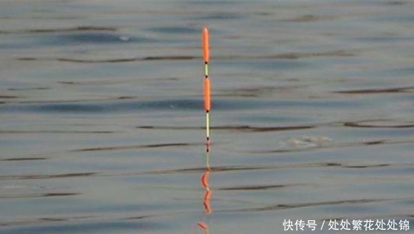 钓法|矶竿滑漂钓法解析:这几大竞争力,让这种钓法成为野钓第一钓法!