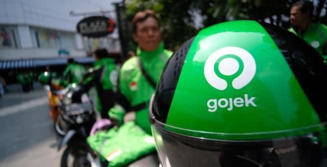  『投资者』东南亚地区叫车大佬Gojek得到12亿美金股权融资