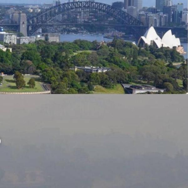 澳大利亚为什么多火灾