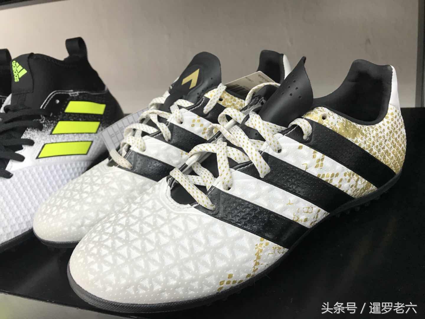 阿迪达斯顶级款球鞋，竟在泰国打三折!款款经典，比国内便宜不?