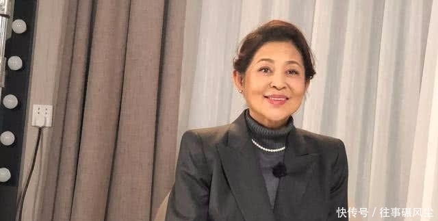 2019年倪萍的主持