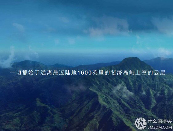 不止是冷泡茶和调酒!好水如何物尽其用?和撕葱一样精致生活，从一瓶斐济水开始