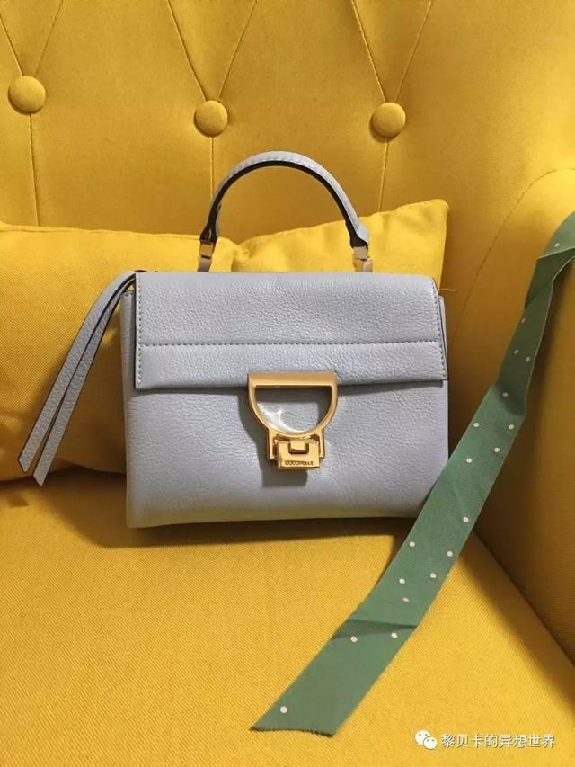 这些千元级美貌包包到底有什么魅力,让她们天天都想背!