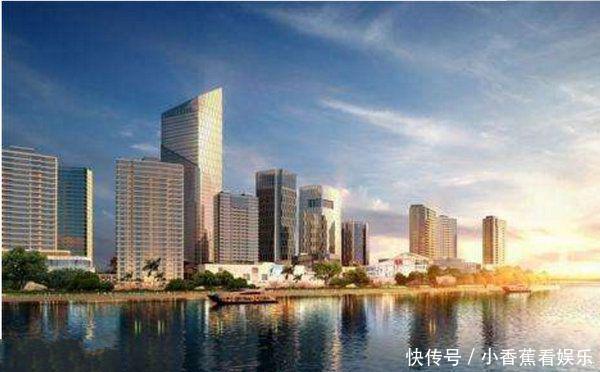 美国10大摩天高楼，帝国大厦第三，第一高442米，你知道几个？