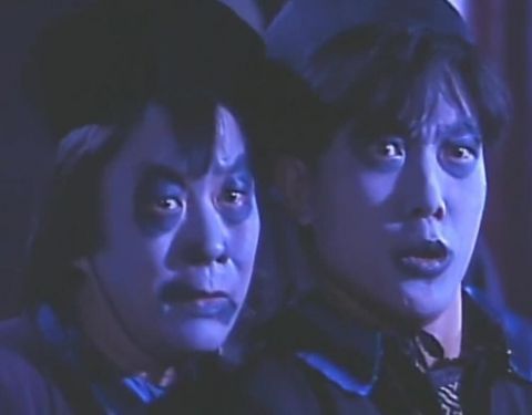 他是林正英徒弟,沉寂11年翻拍经典翻身,如今子