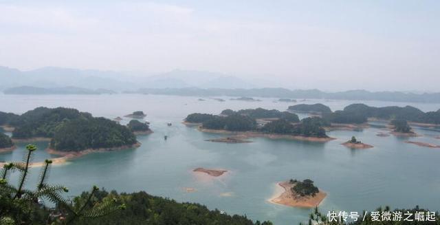  县市|浙江安徽共同投资365亿打造“世界级”黄金通道，沿途4座县