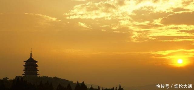 中国最“谦虚”的省会，全城几乎无摩天大楼，但是比成都还有钱