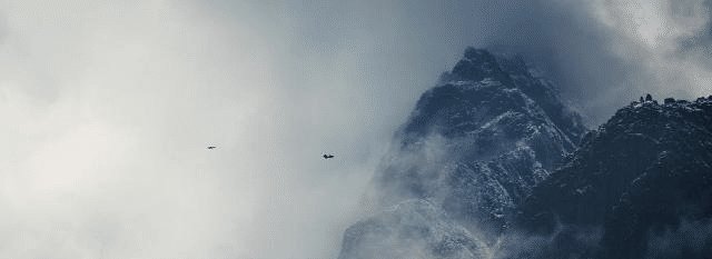  「喜马拉雅山」如果把喜马拉雅山炸出一道20公里的口，会引来什