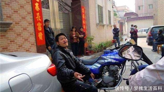  黑恶势力|农村“村霸”名单已公布，这7类人将是严查对象，农民