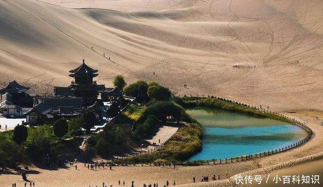 为什么中国拯救不了这个绿洲？网友：当真是自作孽不可活啊