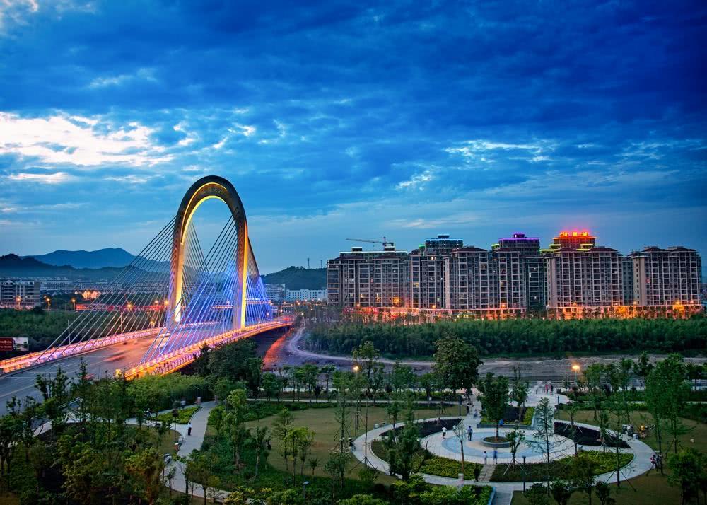  「安庆」安徽继芜湖之后，又一座城市让人“期待”，不是蚌埠也