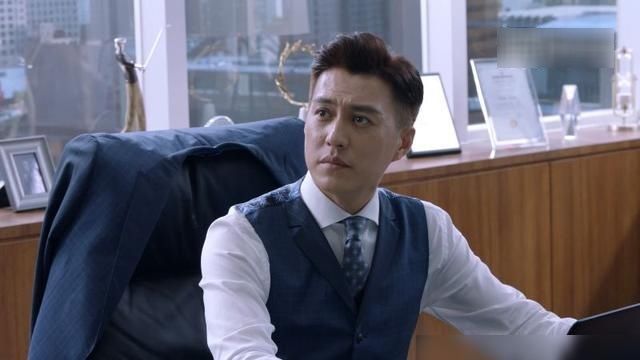 精英律师戴曦感情