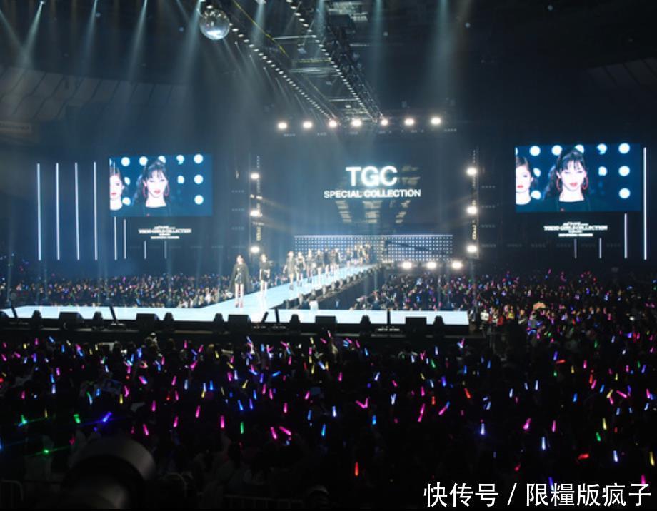  「时装秀」日本最大时装秀首次改为无观众模式