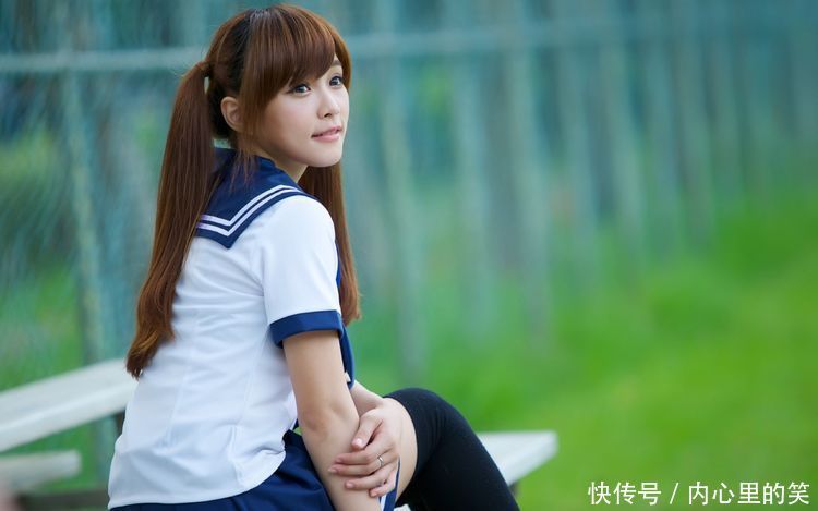 为什么日本女生喜欢穿裙子,而且还越短越好?你知道是为什么吗