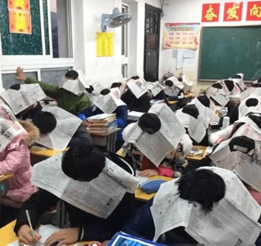 老师■“数学学霸”大多有这3个特征,若你一个没中抄书都“难考第一”