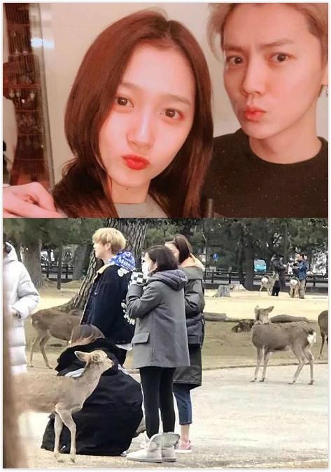 造谣鹿晗整容、被包养的公众号败诉，共需赔偿21万元