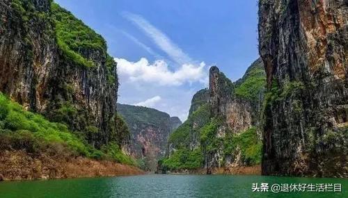 这几个景点都去过的人，一定能提升朋友圈档次