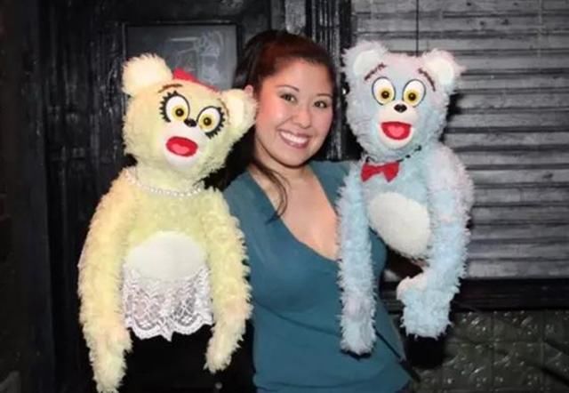 黑粉太可怕！娜扎被P遗像，杨洋被撒冥币，而她失去了两个孩子！