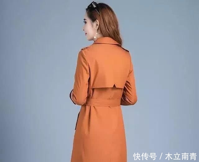  「长款过膝」长得不够洋气？这些时尚感爆棚的发型和外搭，教你即刻变身潮女