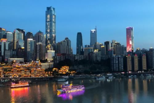 中国人口最多的城市，不是上海也不是北京，而是面积比深圳大几十