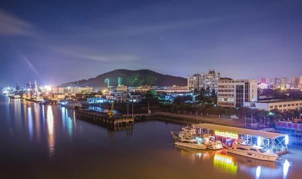  好评：国内4座最受好评的城市，这里被称为“海上花园”，你去过吗？