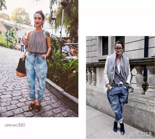 夏季千万不要这样穿衣服，真的好丑！