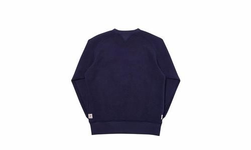  『PALACE』细节玩味丰富！PALACE x EVISU 联名系列正式发布