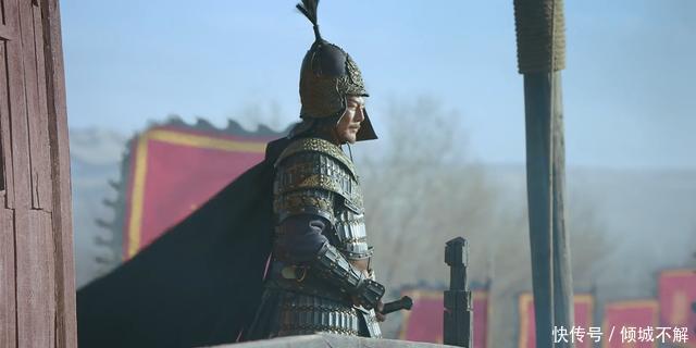 「悲剧」鹤唳华亭太子承认是童谣案主谋,不是傻,他以为这是皇帝下的套!