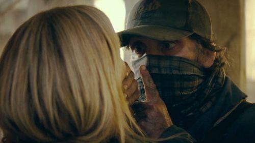 寂静之地类型电影