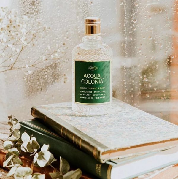 这些香水超好闻又不贵，为什么那么少人知道?!