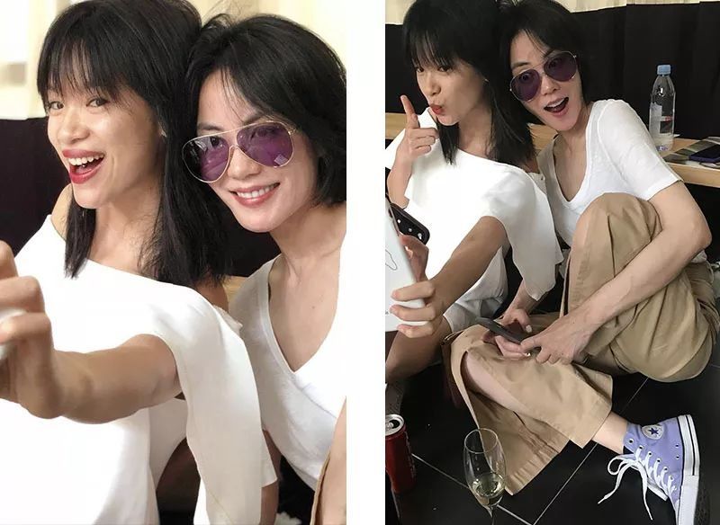 王菲首个天价综艺秀被喷走下神坛?