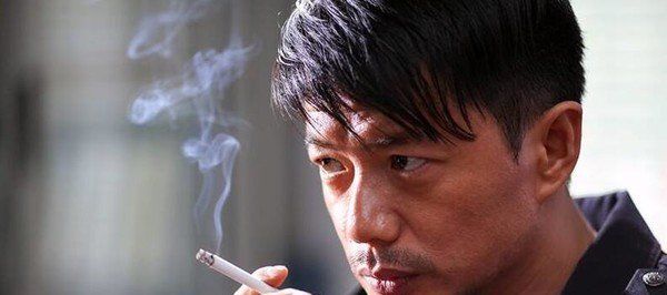  『段宏亦』最敬业的演员，娱乐圈低调了22年从不炒作，段奕宏才是演员的楷模