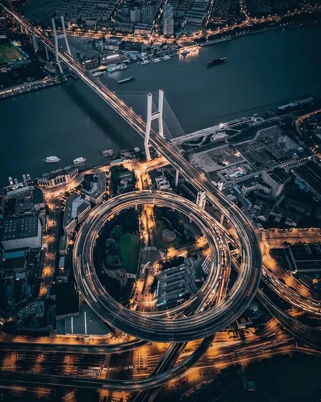  镜头■镜头下的中国，美的无法形容