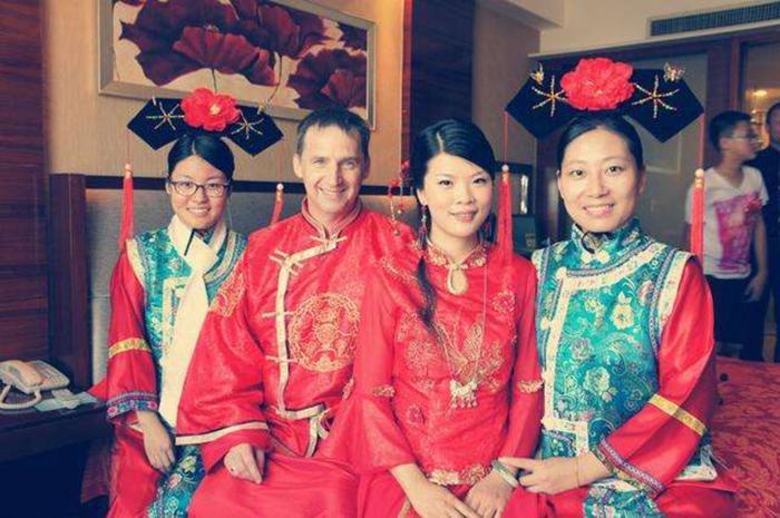 美国出生的孩子是美国国籍,外国人在中国生孩