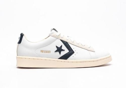 【美国队】春夏穿搭好选择!美国队配色Converse Pro Leather复刻