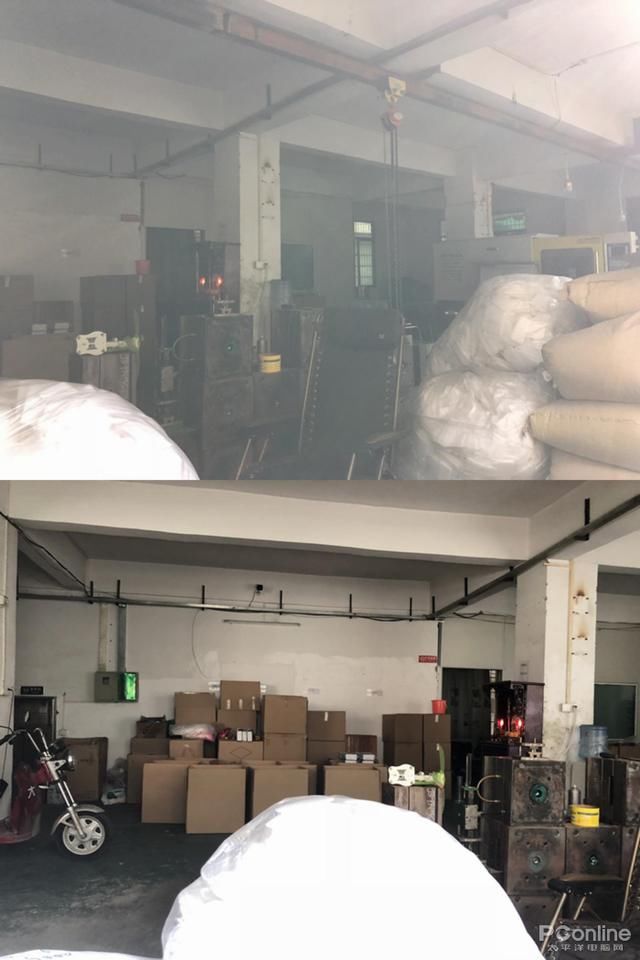 95后女生暗访拼多多窝点：山寨泛滥也许原因也许是因为穷