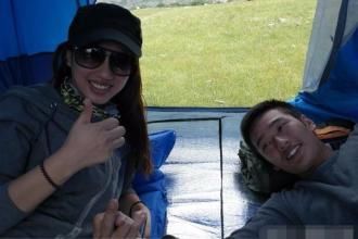 川藏线老司机不载背包女:有些女孩没分寸，事后都很后悔，不值得