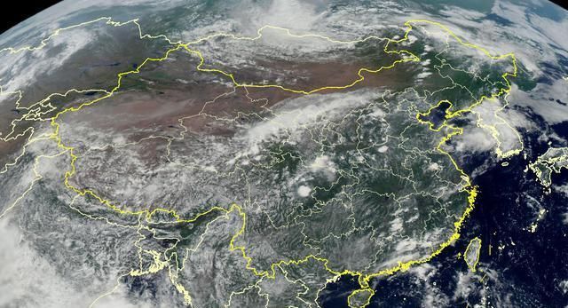 高温橙色预警！37度高温已覆盖10余省，我国进入最热时刻