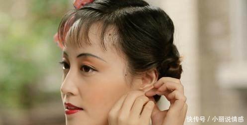 女子化妆成民国美女走红网络，妆后效果让网友大呼简直美炸了！