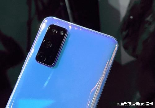 红米k30为什么没有5g