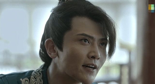 庆余年大皇子二皇子三皇子四皇子