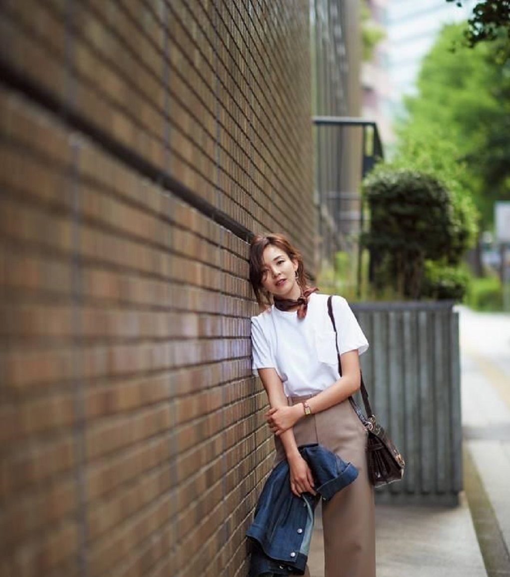  『适合』适合30多岁女性穿搭!简单穿出高级气质感!轻松减龄又时尚