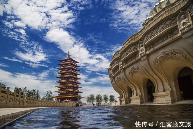 一个人在路上，适合独自旅行的地方，去过才懂得什么是自由